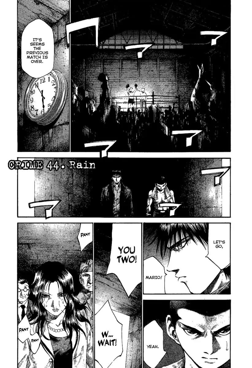 Rainbow chapter 44 page 2