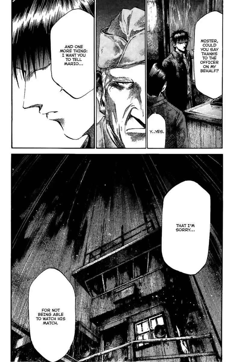 Rainbow chapter 44 page 21