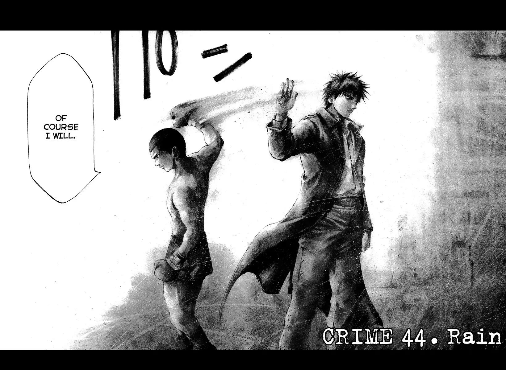 Rainbow chapter 44 page 7