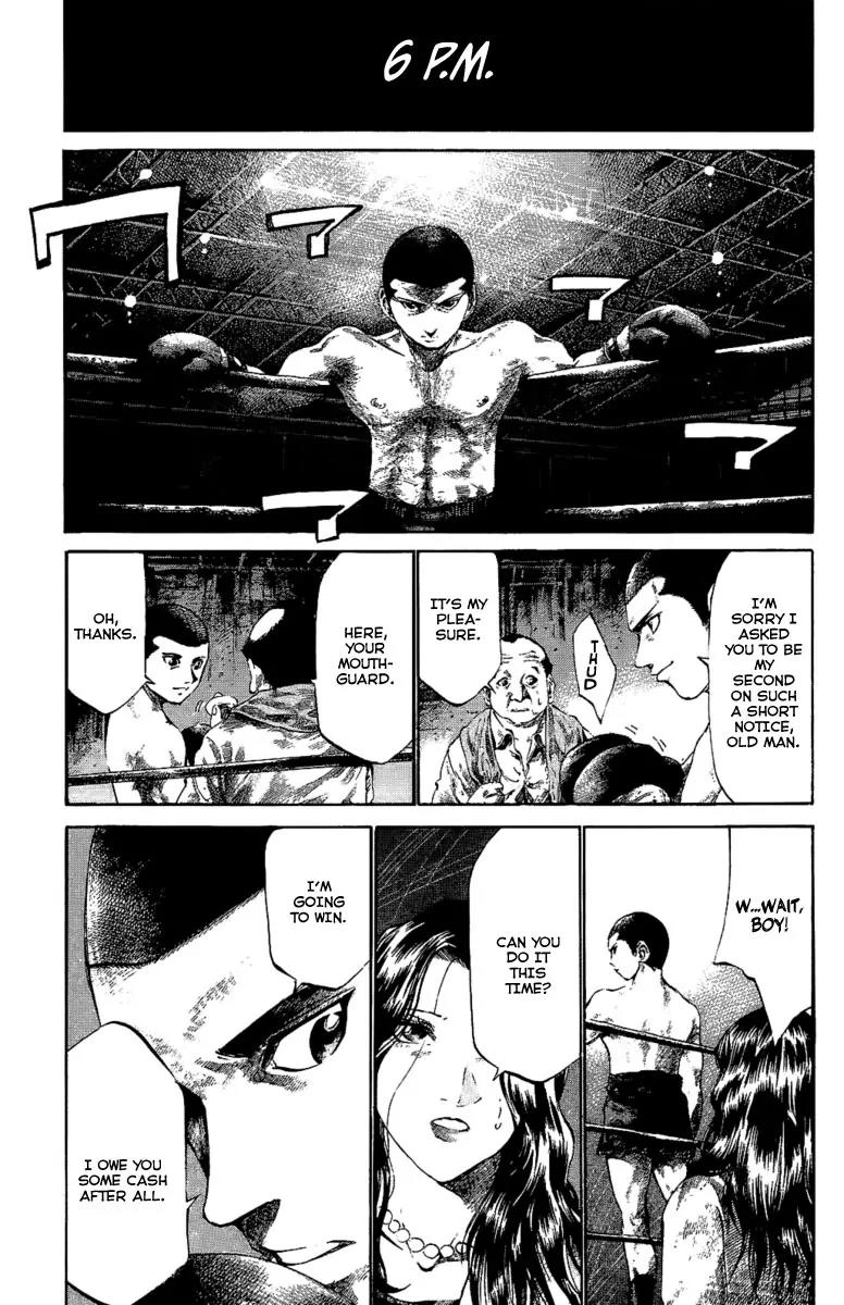 Rainbow chapter 44 page 8