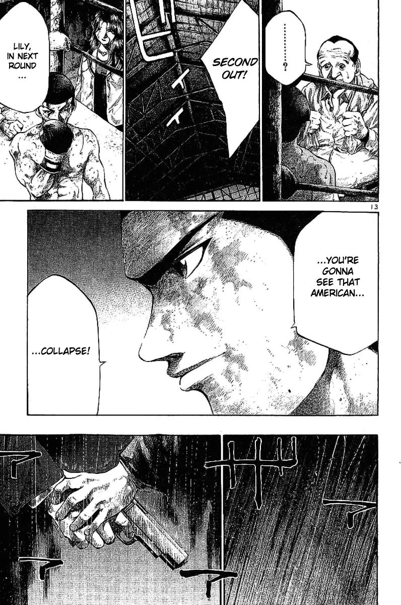 Rainbow chapter 45 page 11