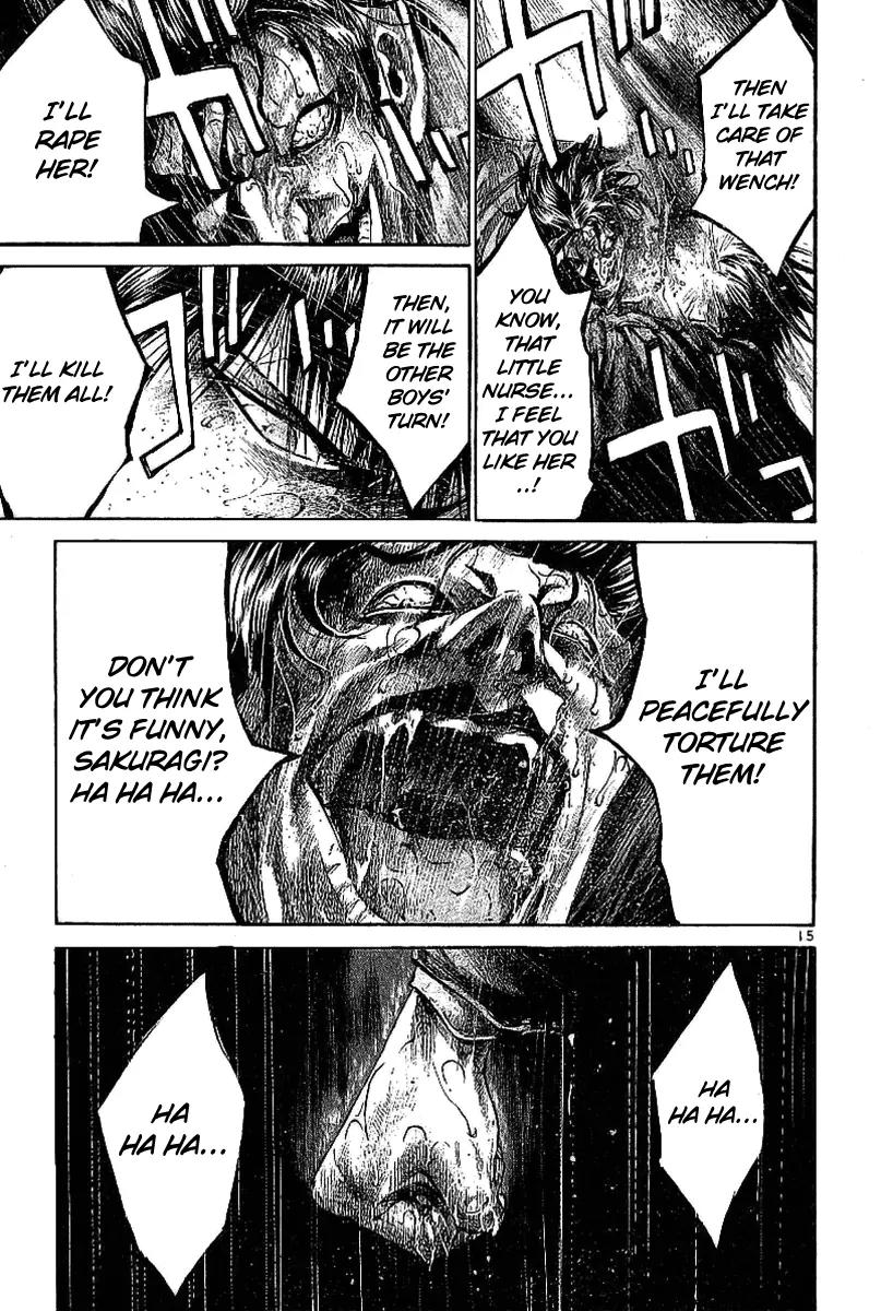 Rainbow chapter 45 page 13