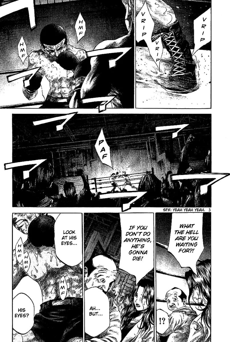 Rainbow chapter 45 page 20