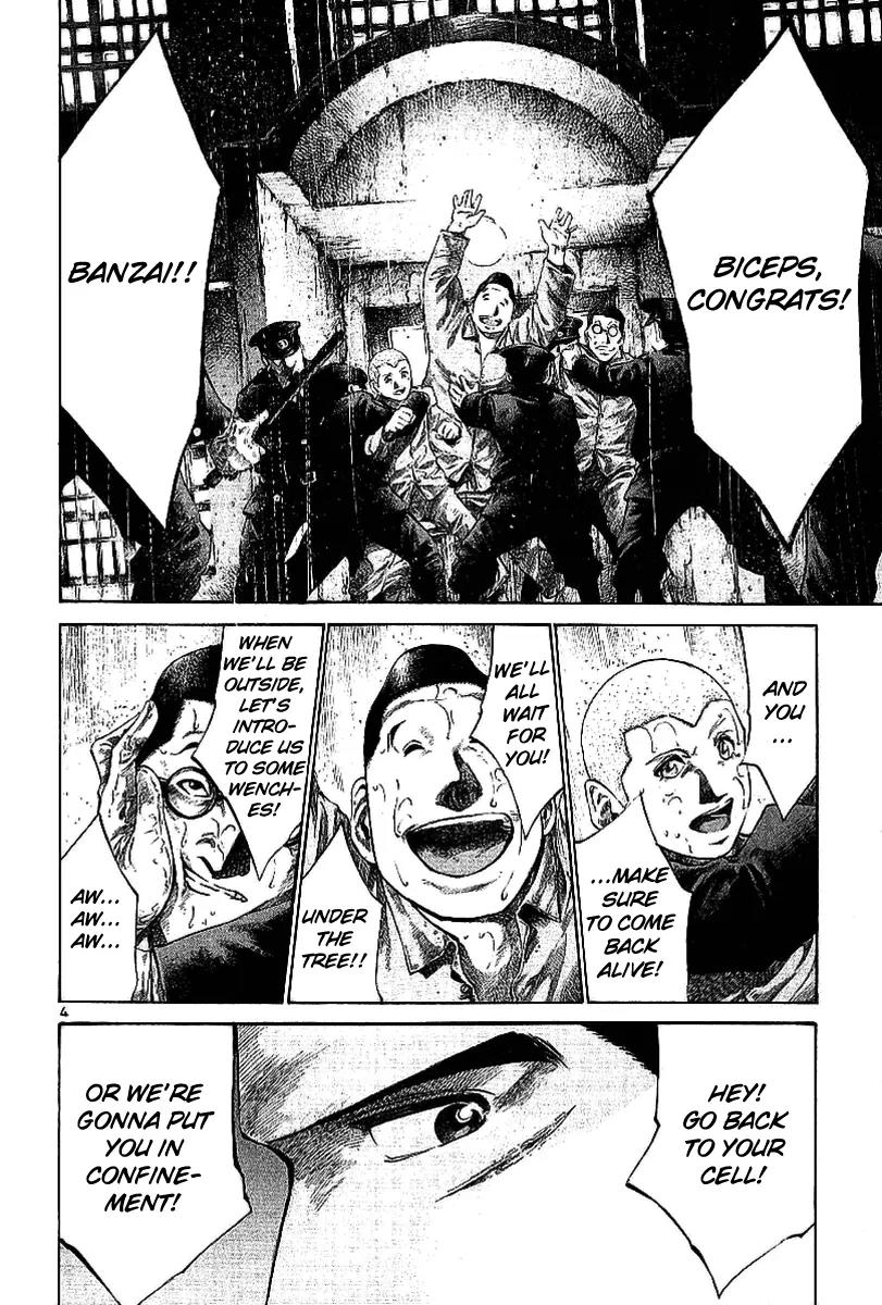 Rainbow chapter 45 page 3