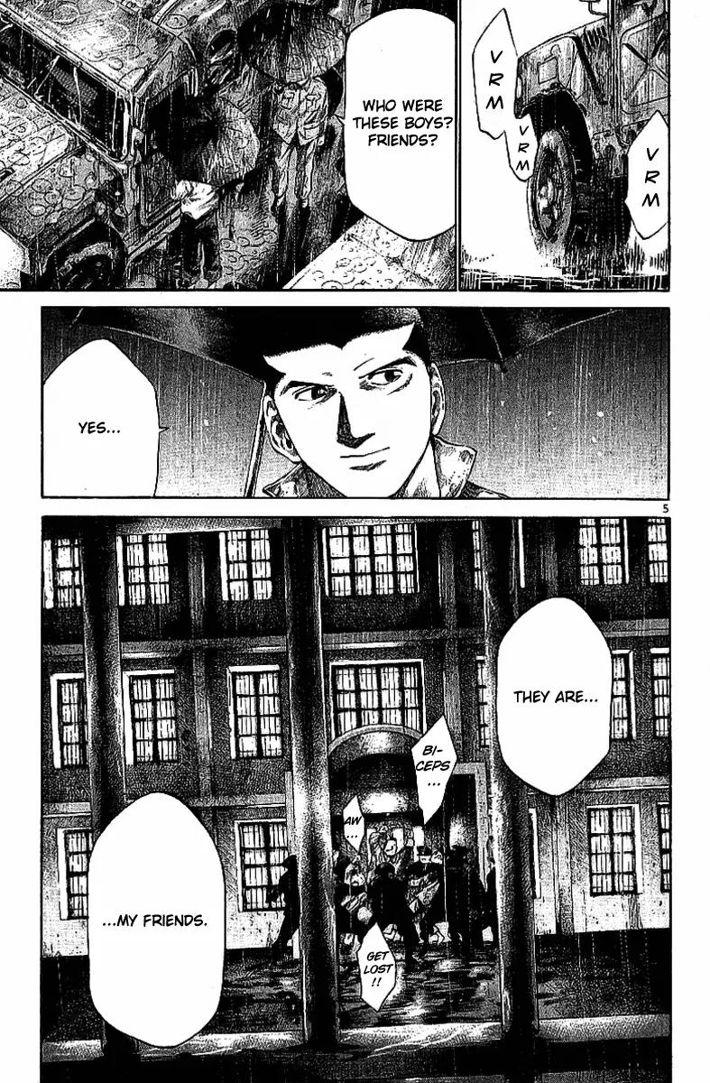 Rainbow chapter 45 page 4