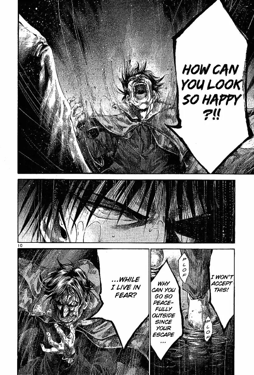 Rainbow chapter 45 page 8