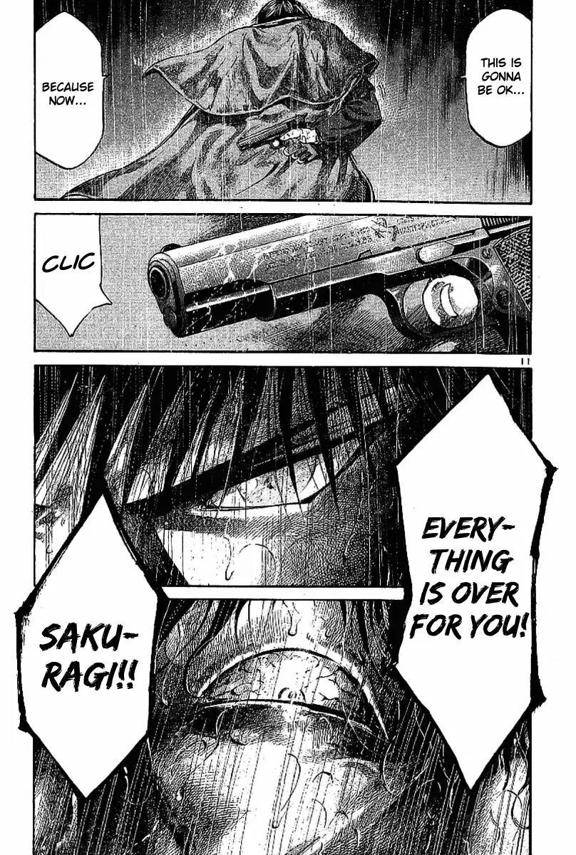 Rainbow chapter 45 page 9