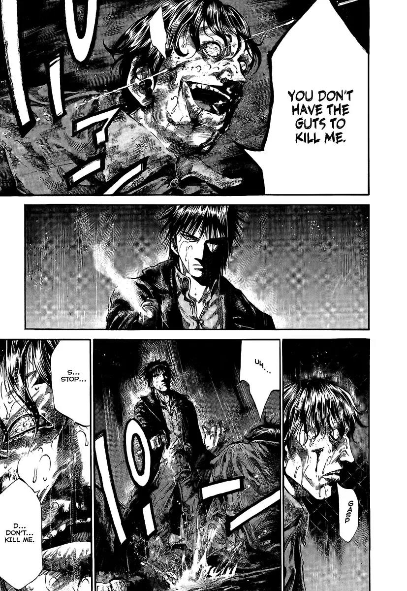 Rainbow chapter 46 page 10