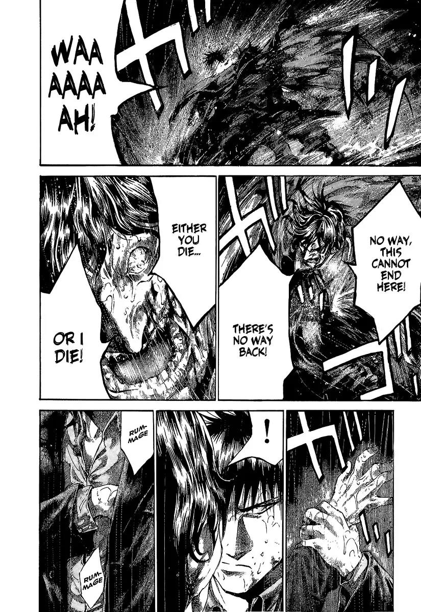 Rainbow chapter 46 page 13