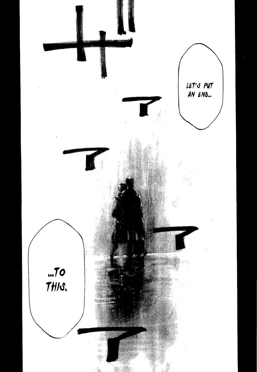 Rainbow chapter 46 page 15