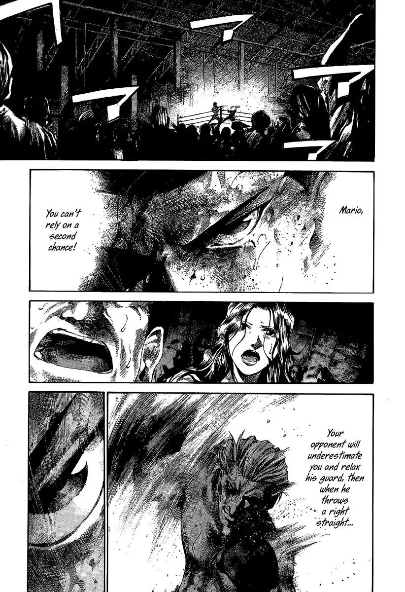 Rainbow chapter 46 page 16