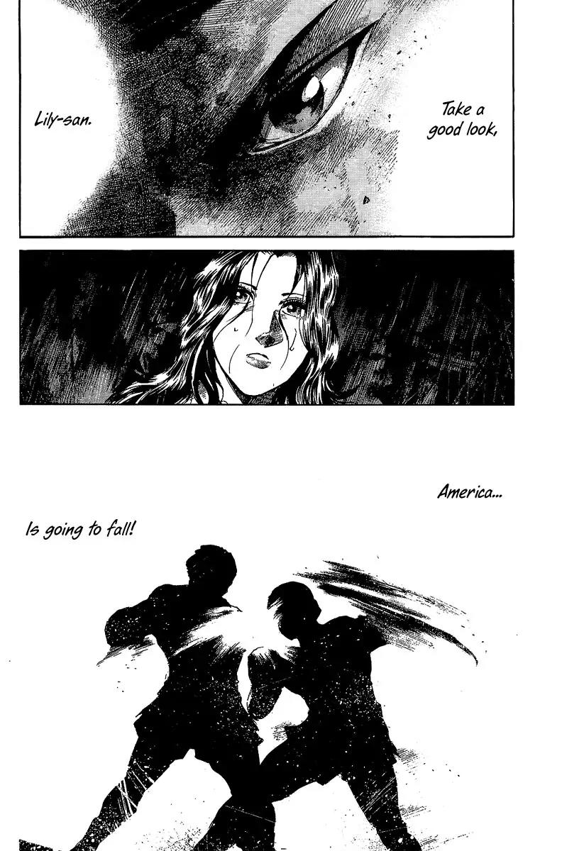 Rainbow chapter 46 page 18