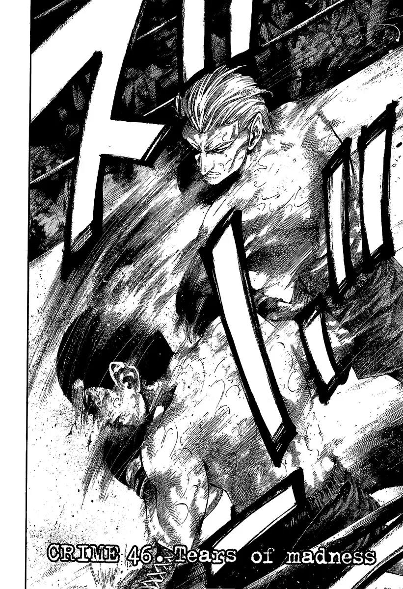 Rainbow chapter 46 page 3