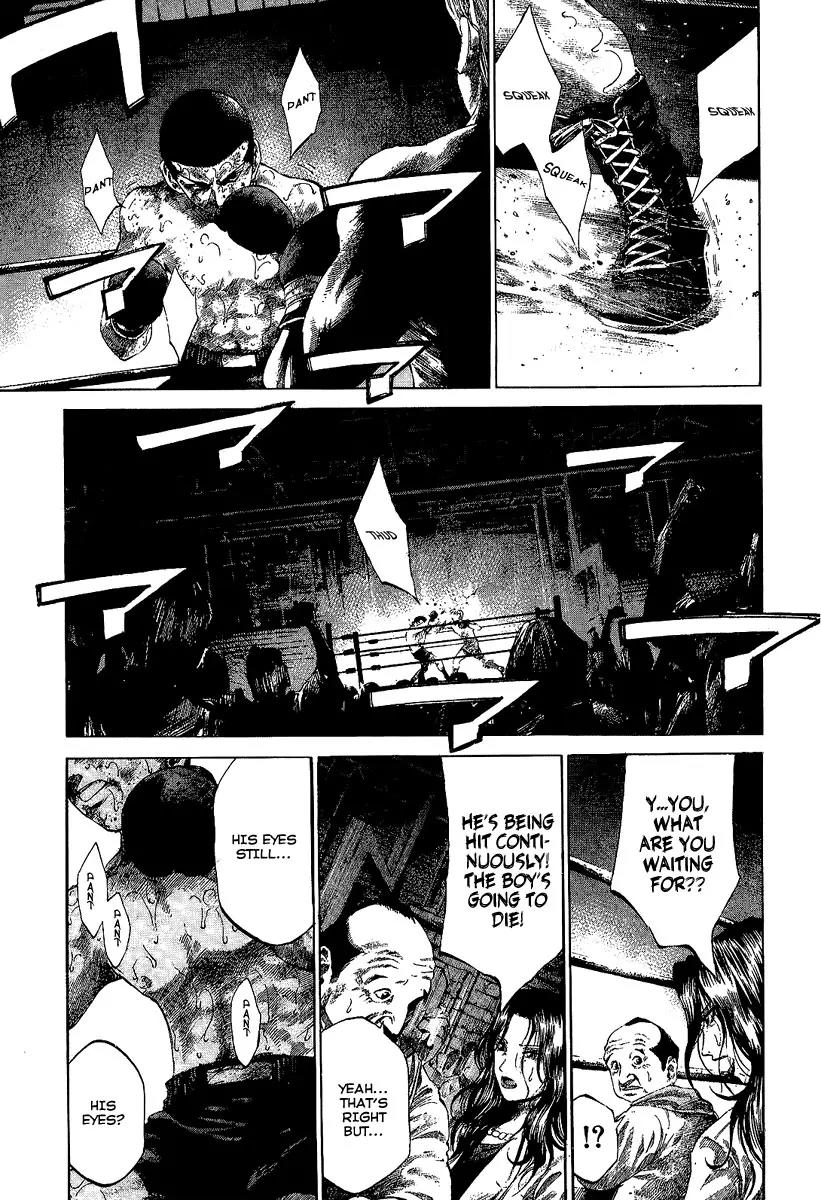 Rainbow chapter 46 page 4