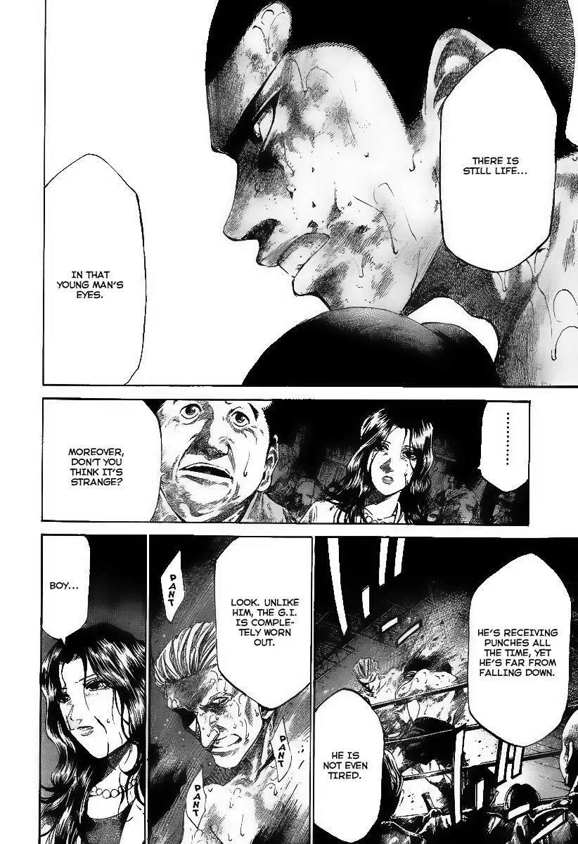 Rainbow chapter 46 page 5