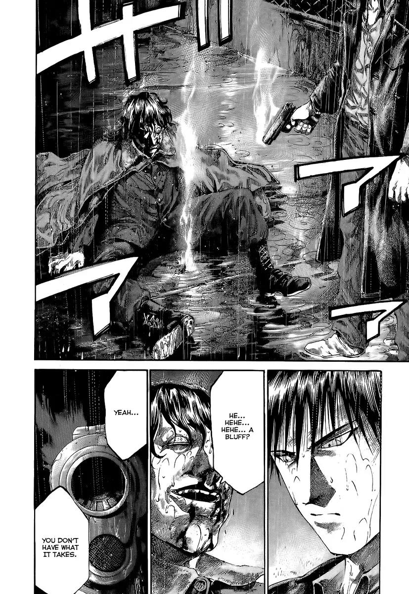 Rainbow chapter 46 page 9