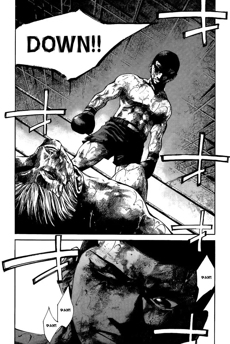 Rainbow chapter 47 page 11