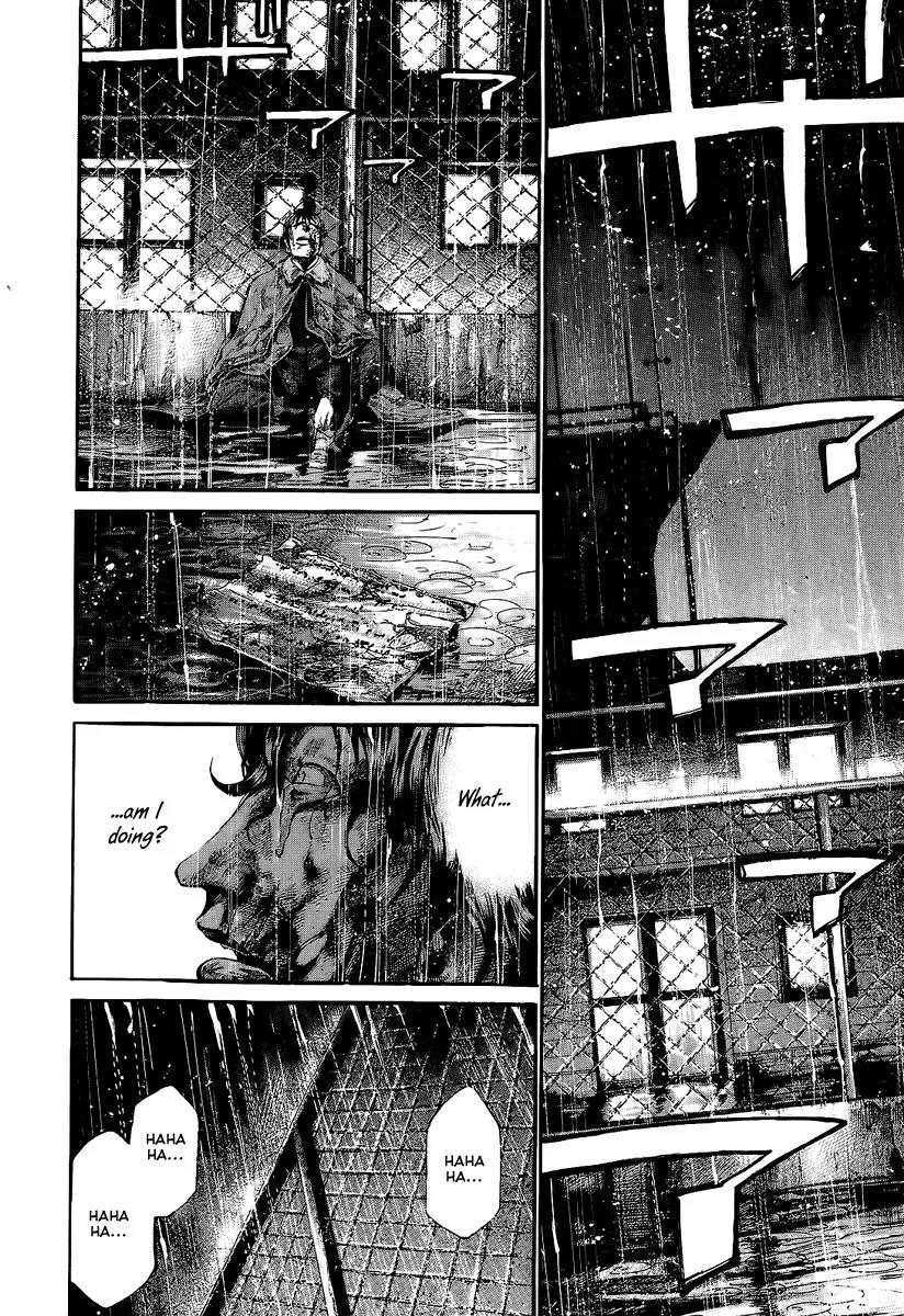 Rainbow chapter 47 page 15