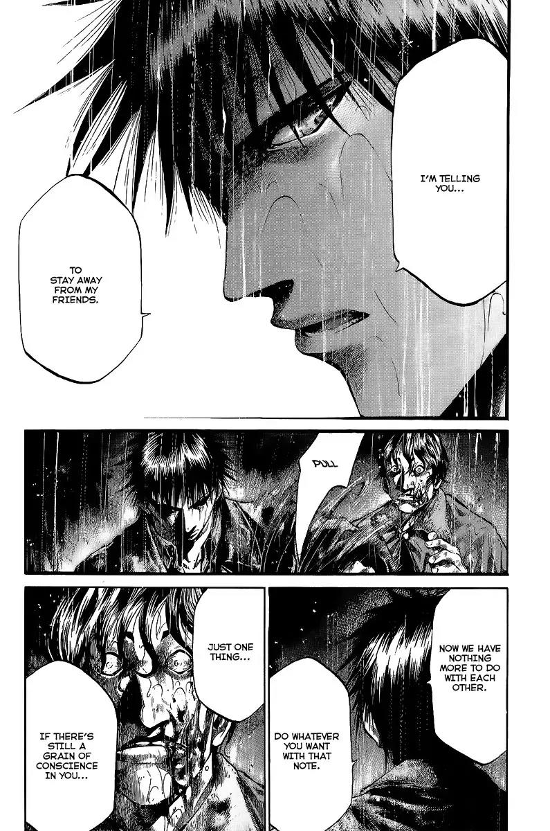 Rainbow chapter 47 page 6