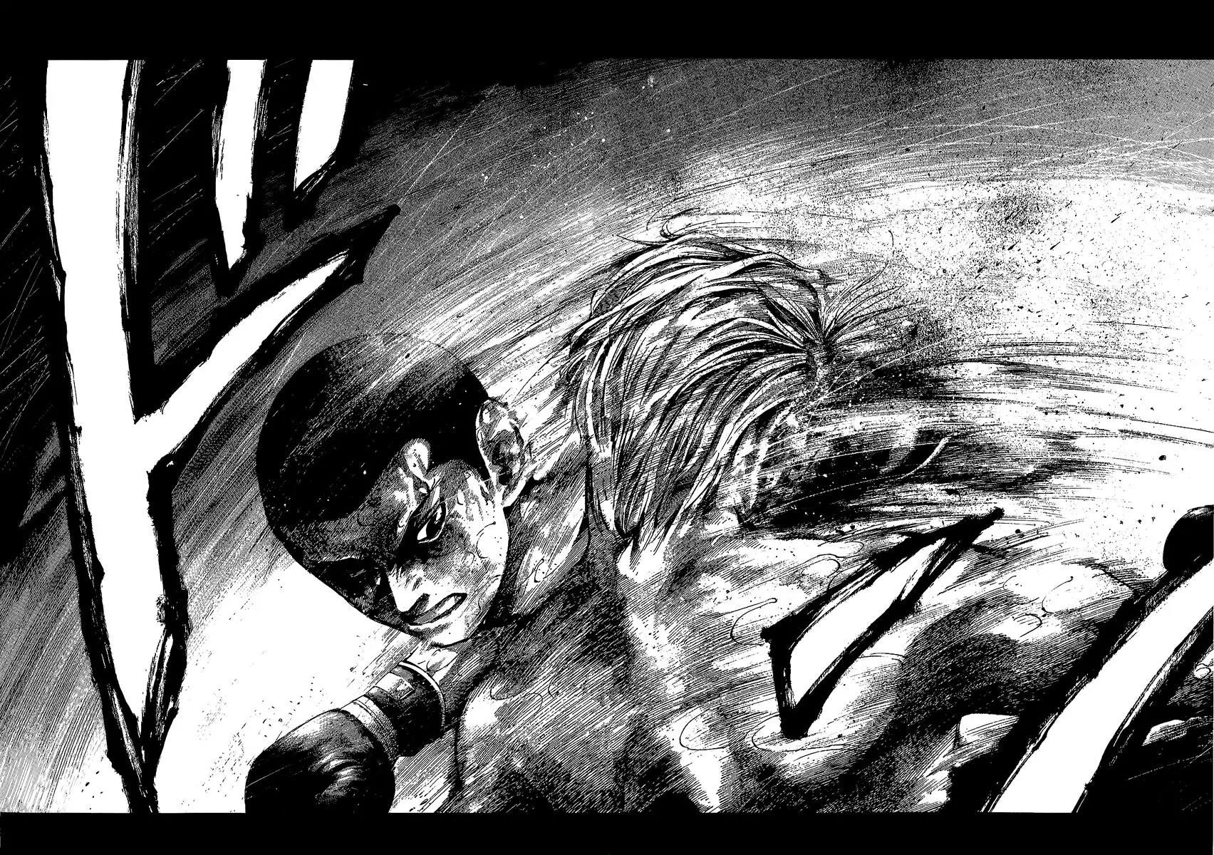 Rainbow chapter 47 page 9