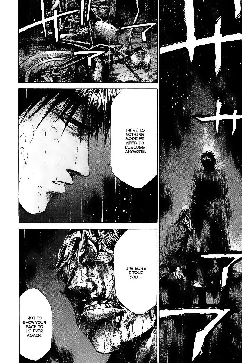 Rainbow chapter 48 page 11