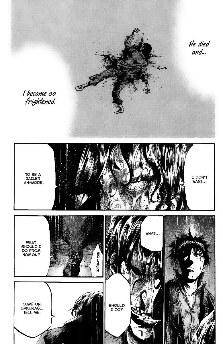 Rainbow chapter 48 page 13