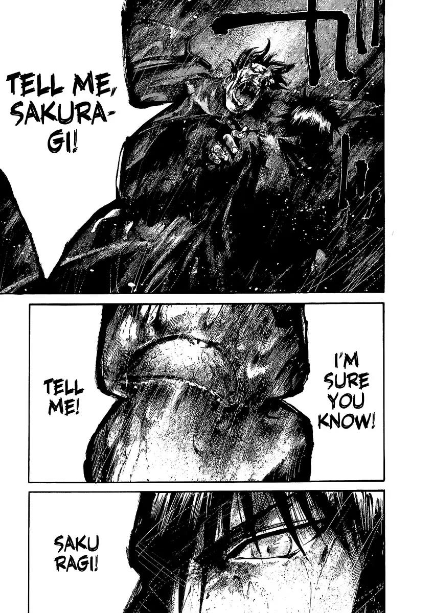 Rainbow chapter 48 page 14