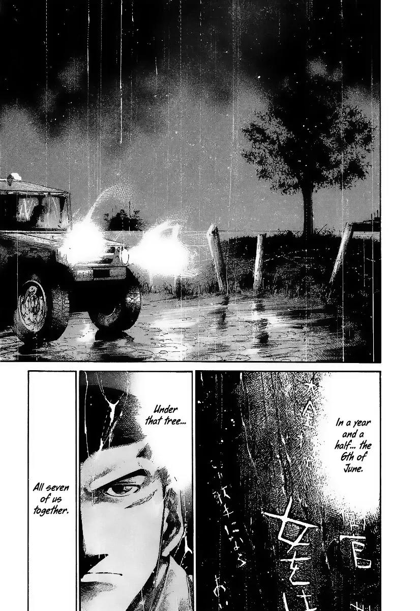 Rainbow chapter 48 page 18