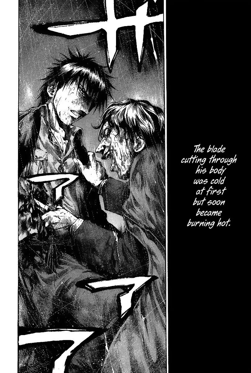 Rainbow chapter 48 page 19