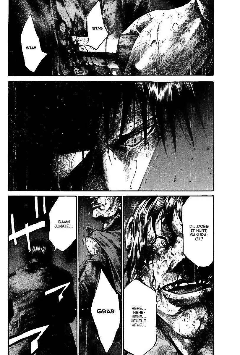 Rainbow chapter 48 page 20