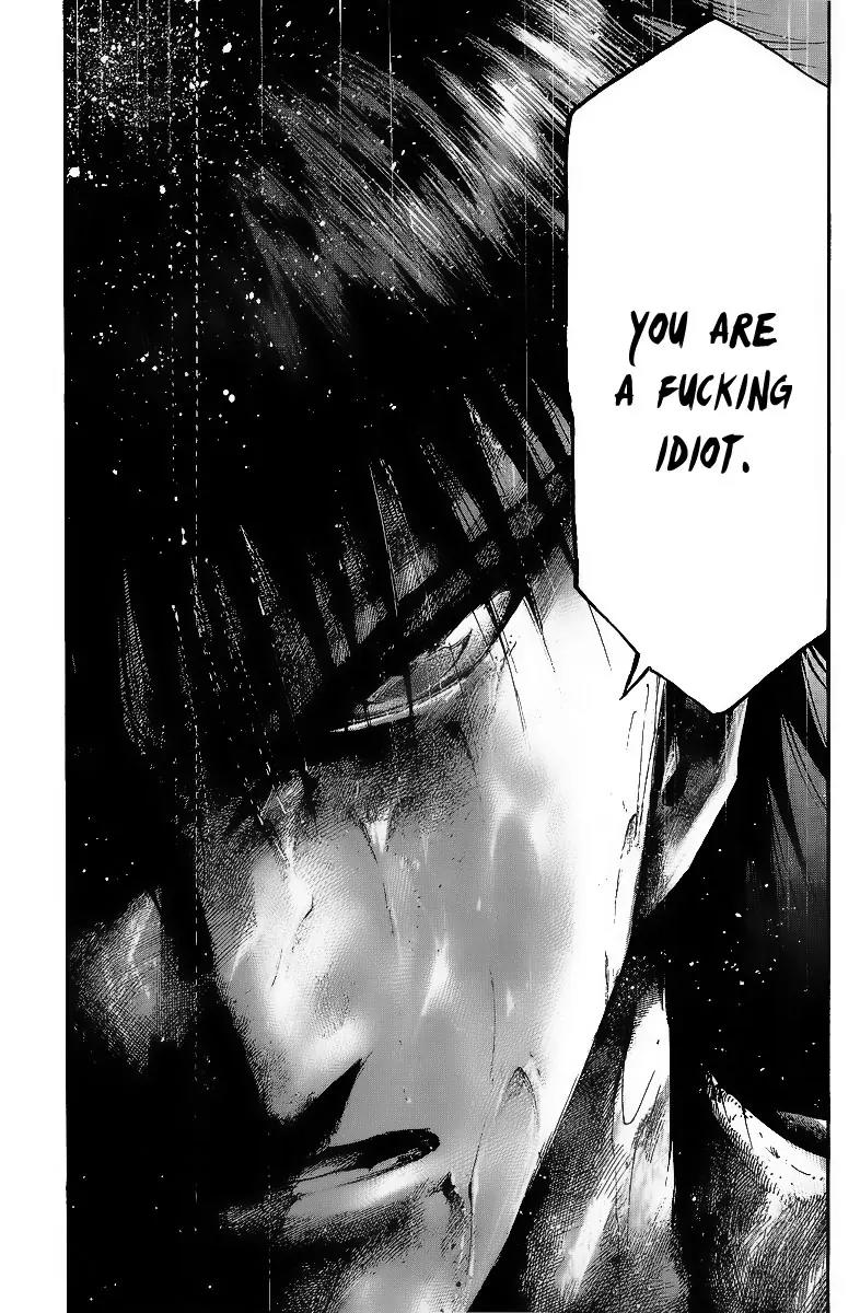 Rainbow chapter 48 page 21