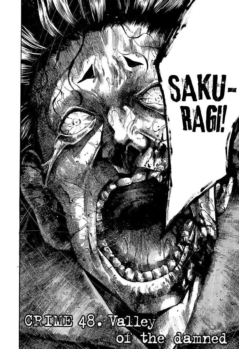 Rainbow chapter 48 page 3