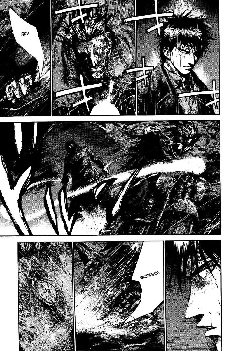 Rainbow chapter 48 page 4