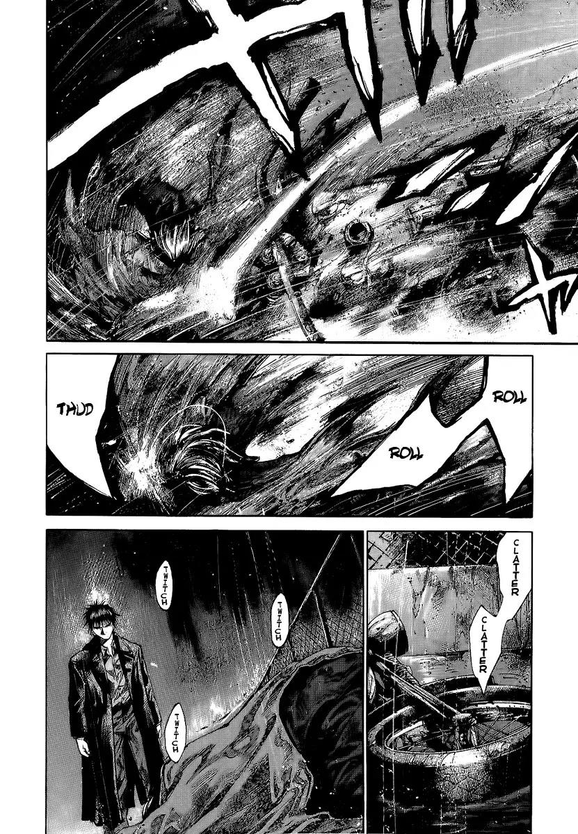 Rainbow chapter 48 page 5