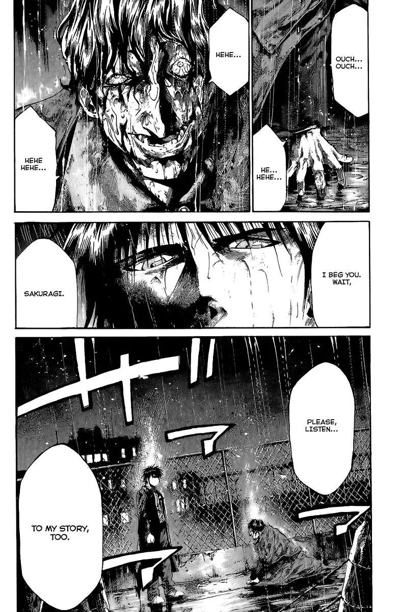 Rainbow chapter 48 page 6