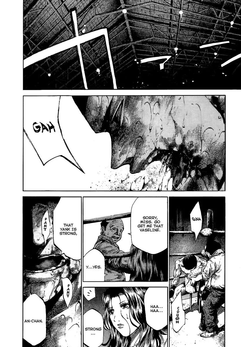 Rainbow chapter 48 page 7