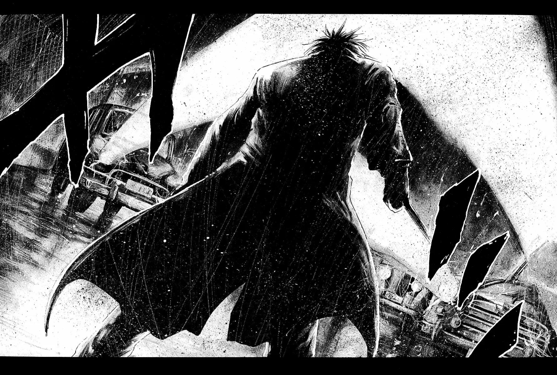 Rainbow chapter 49 page 10