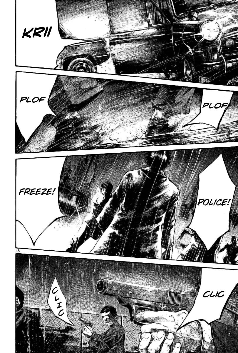 Rainbow chapter 49 page 11