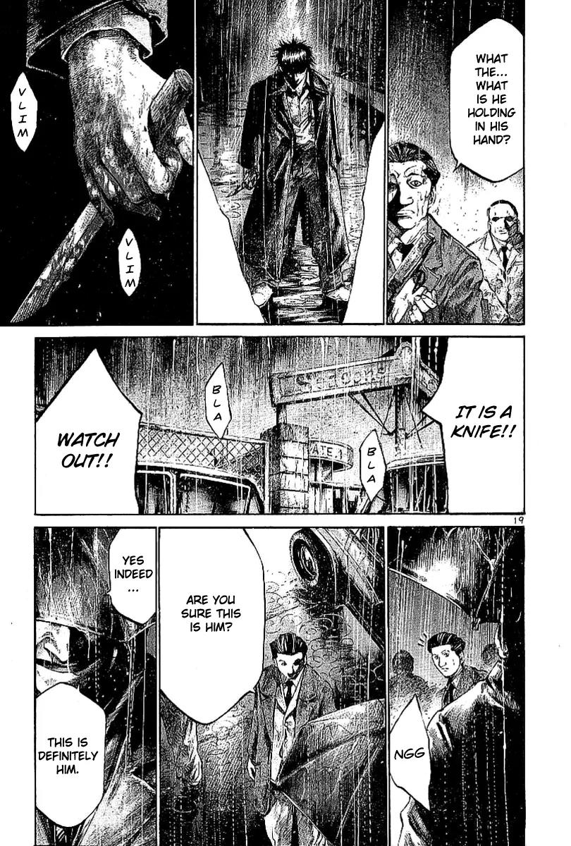 Rainbow chapter 49 page 12