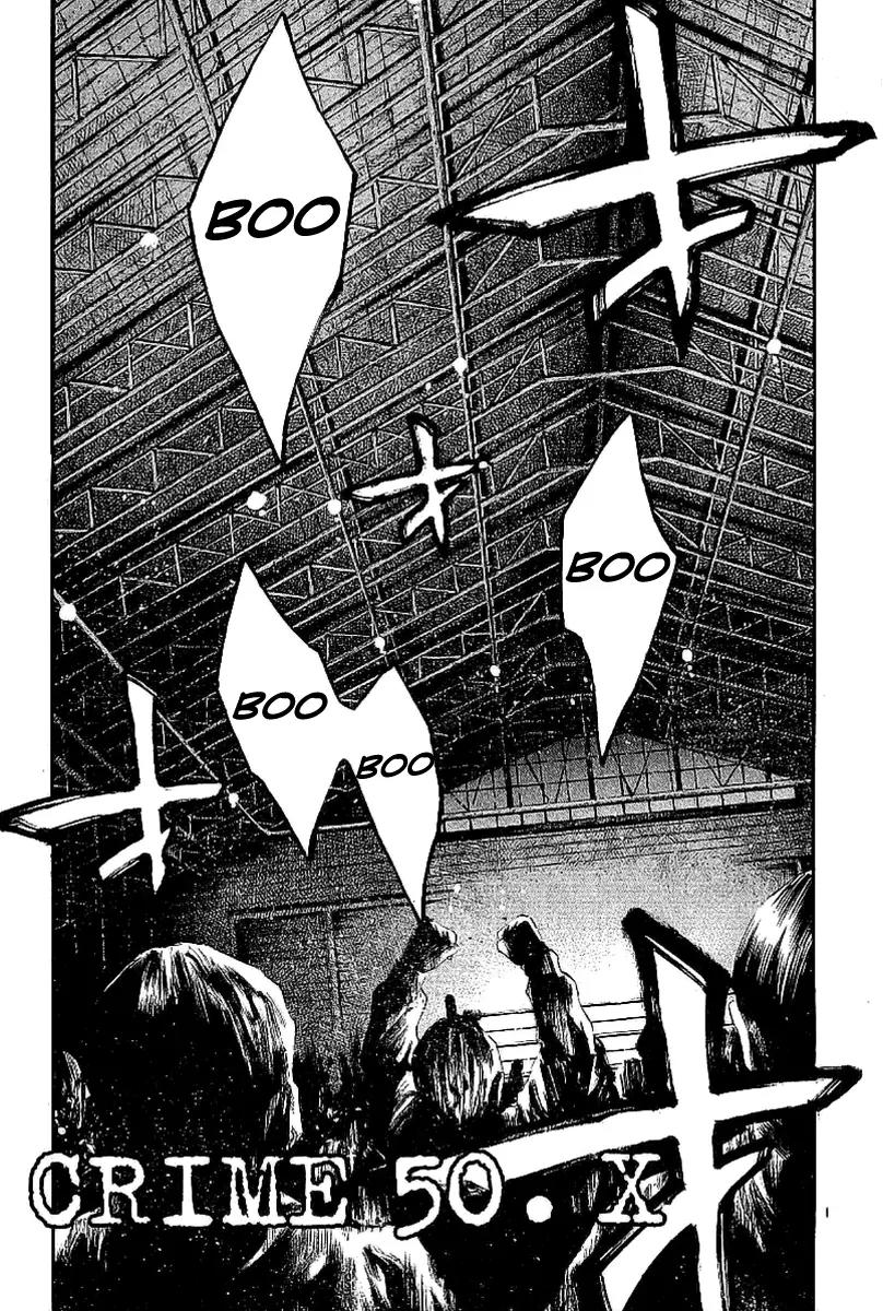 Rainbow chapter 49 page 16