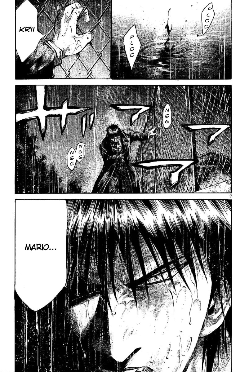 Rainbow chapter 49 page 2