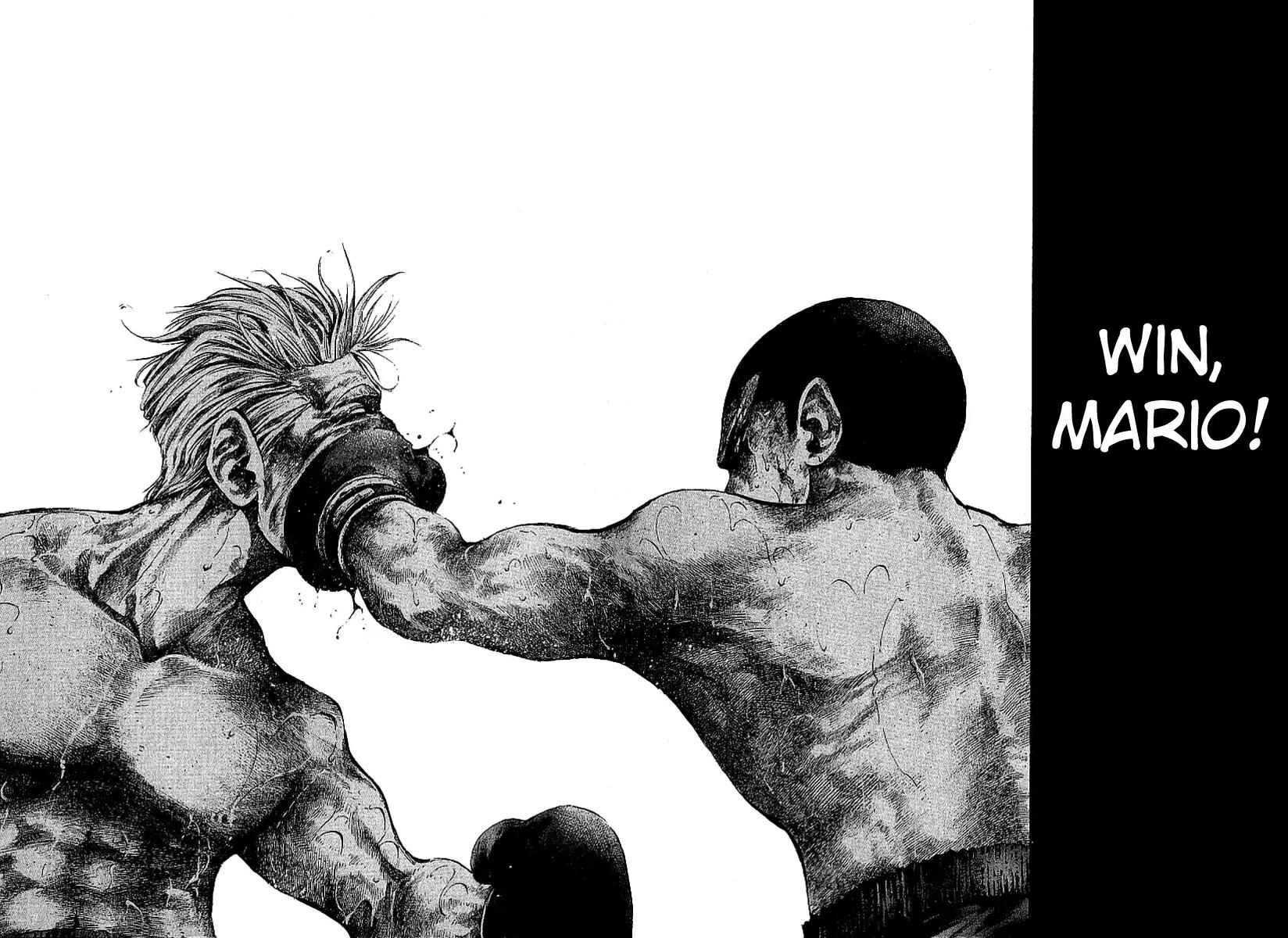 Rainbow chapter 49 page 7