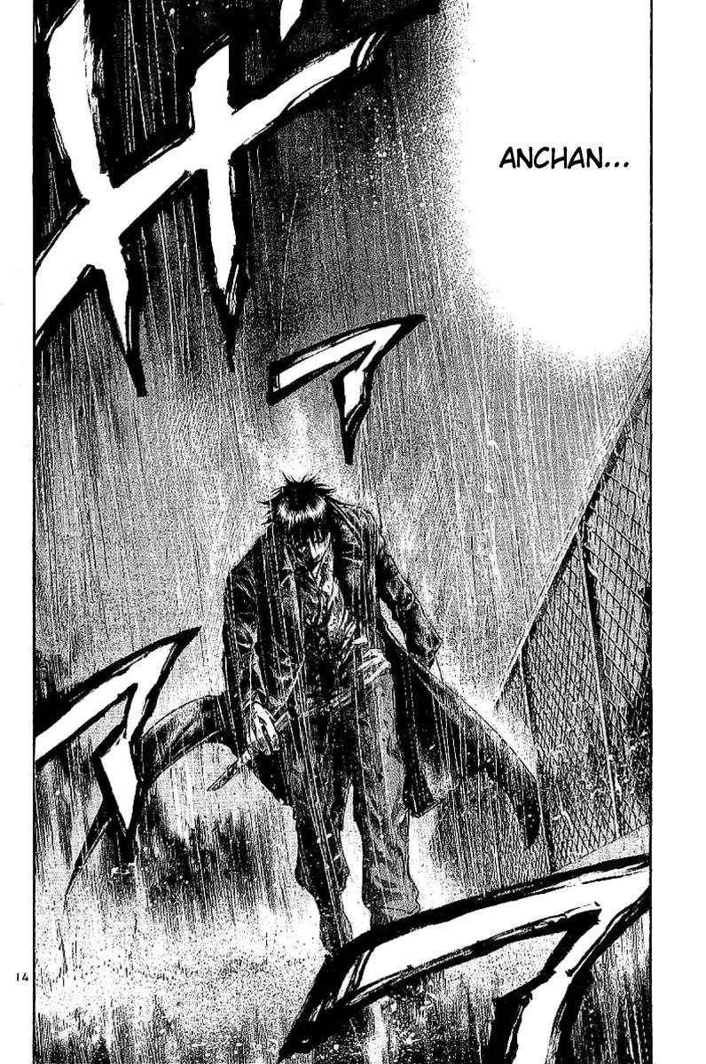 Rainbow chapter 49 page 8