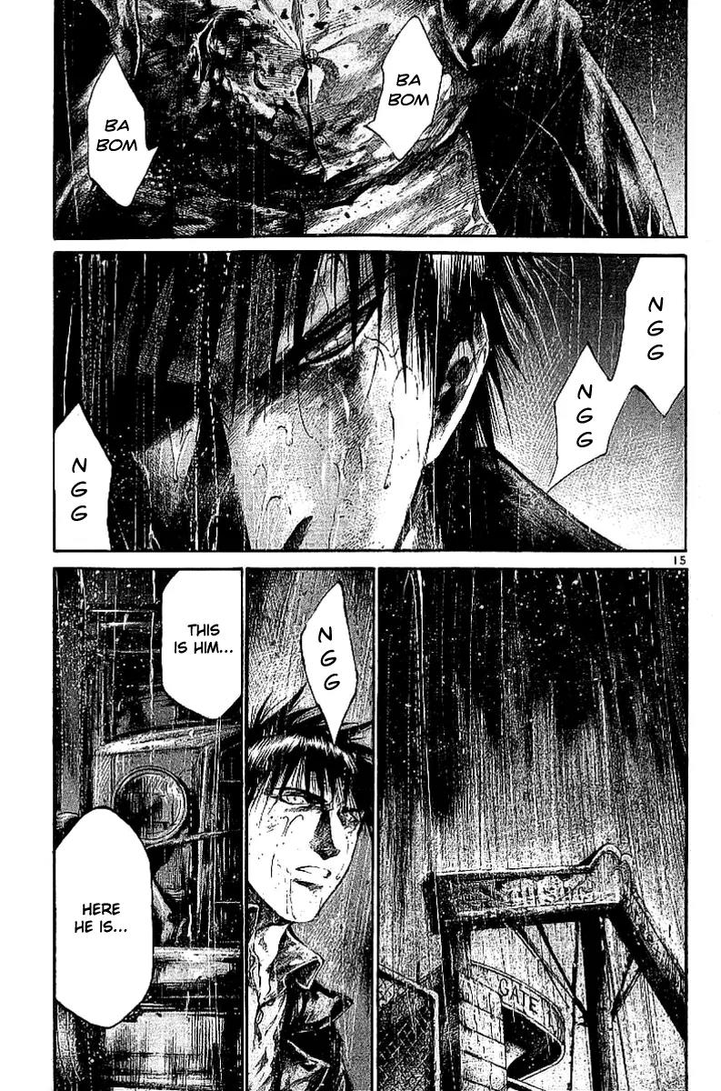 Rainbow chapter 49 page 9