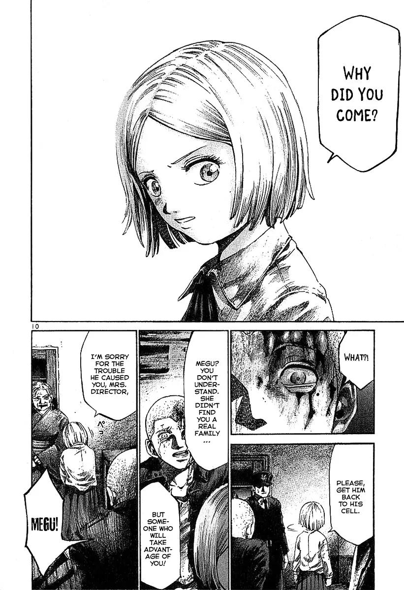 Rainbow chapter 5 page 10