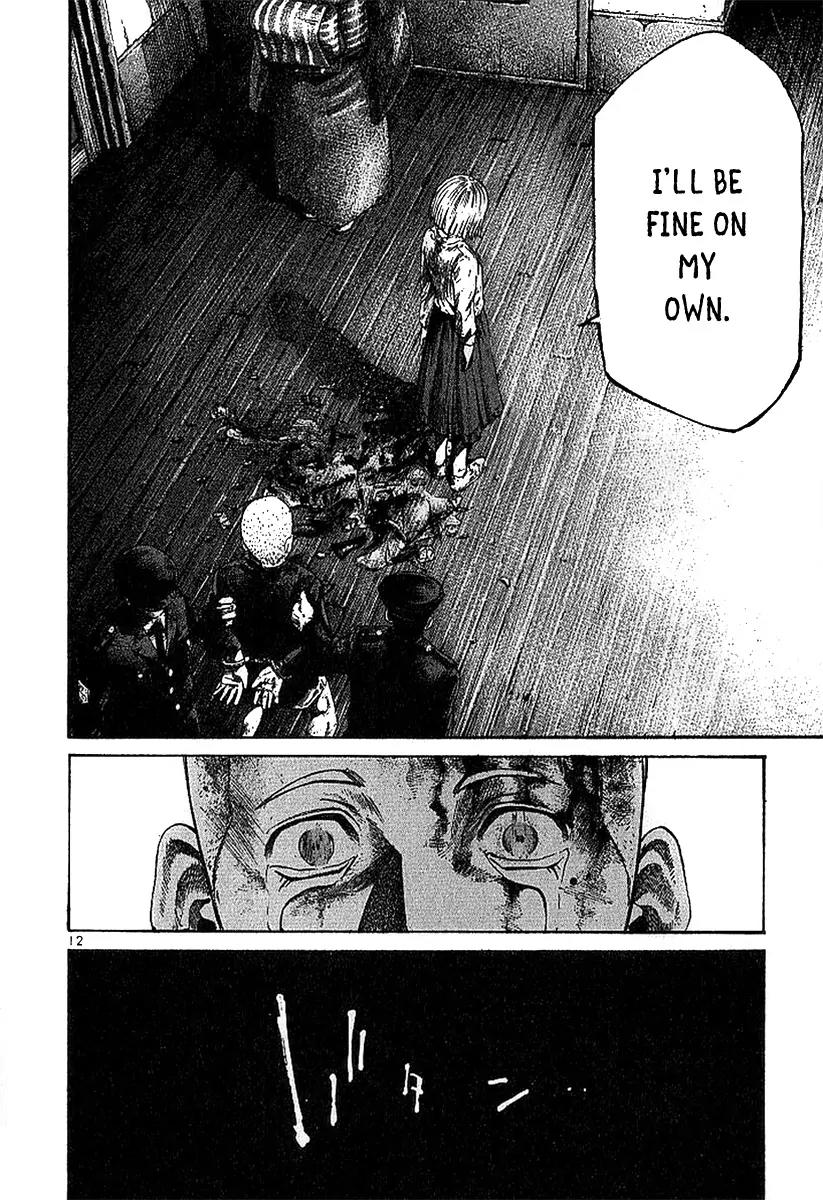 Rainbow chapter 5 page 12