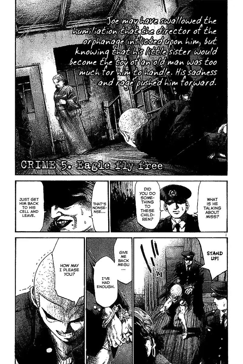 Rainbow chapter 5 page 2