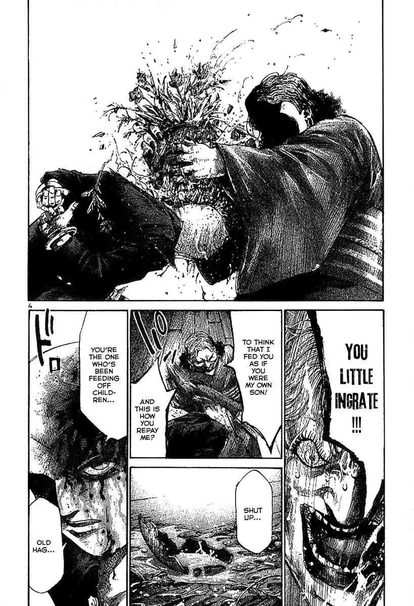 Rainbow chapter 5 page 4