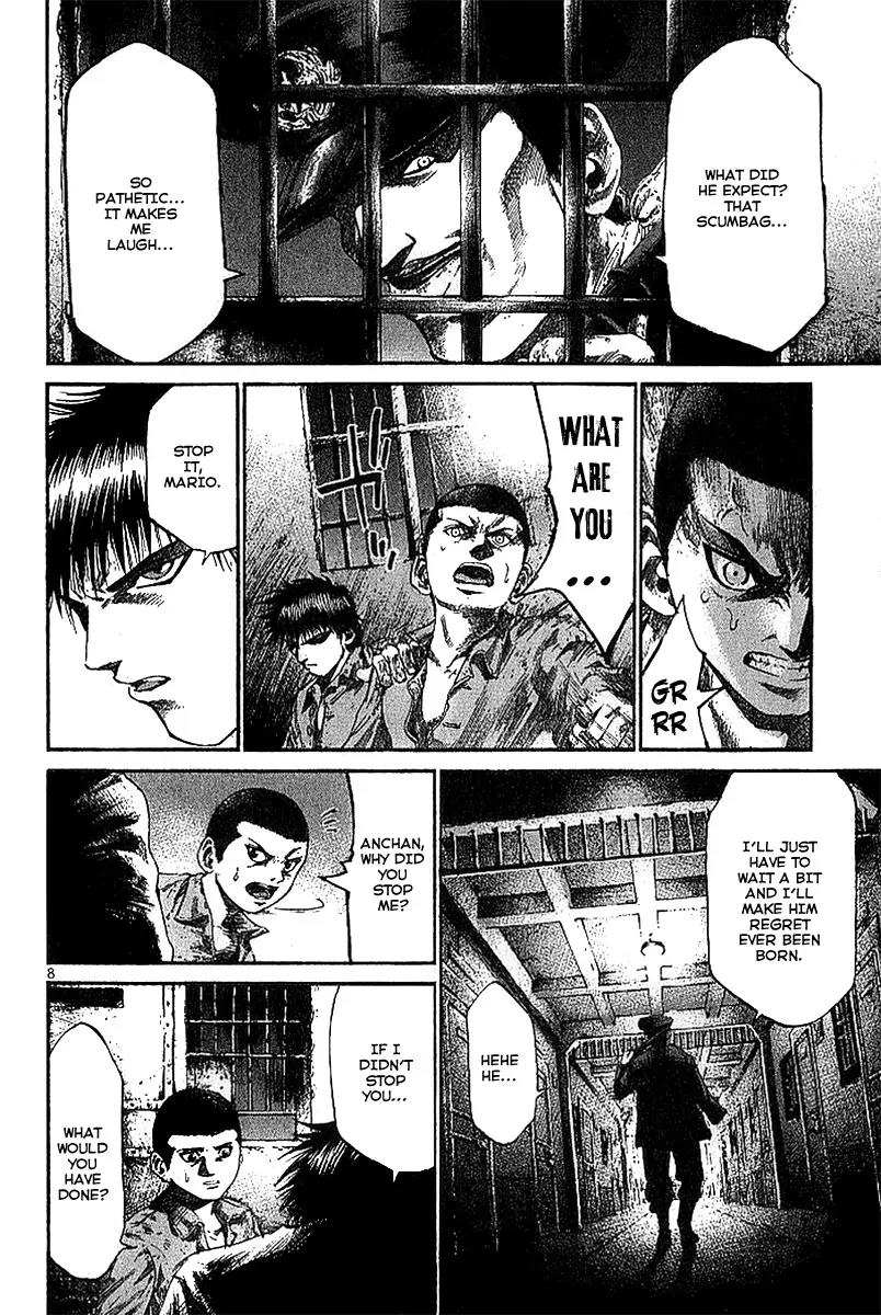 Rainbow chapter 5 page 8