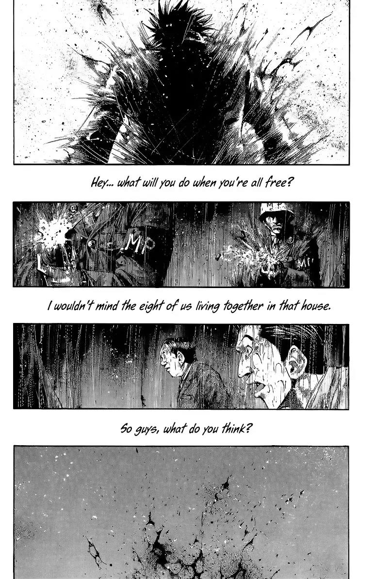 Rainbow chapter 50 page 12